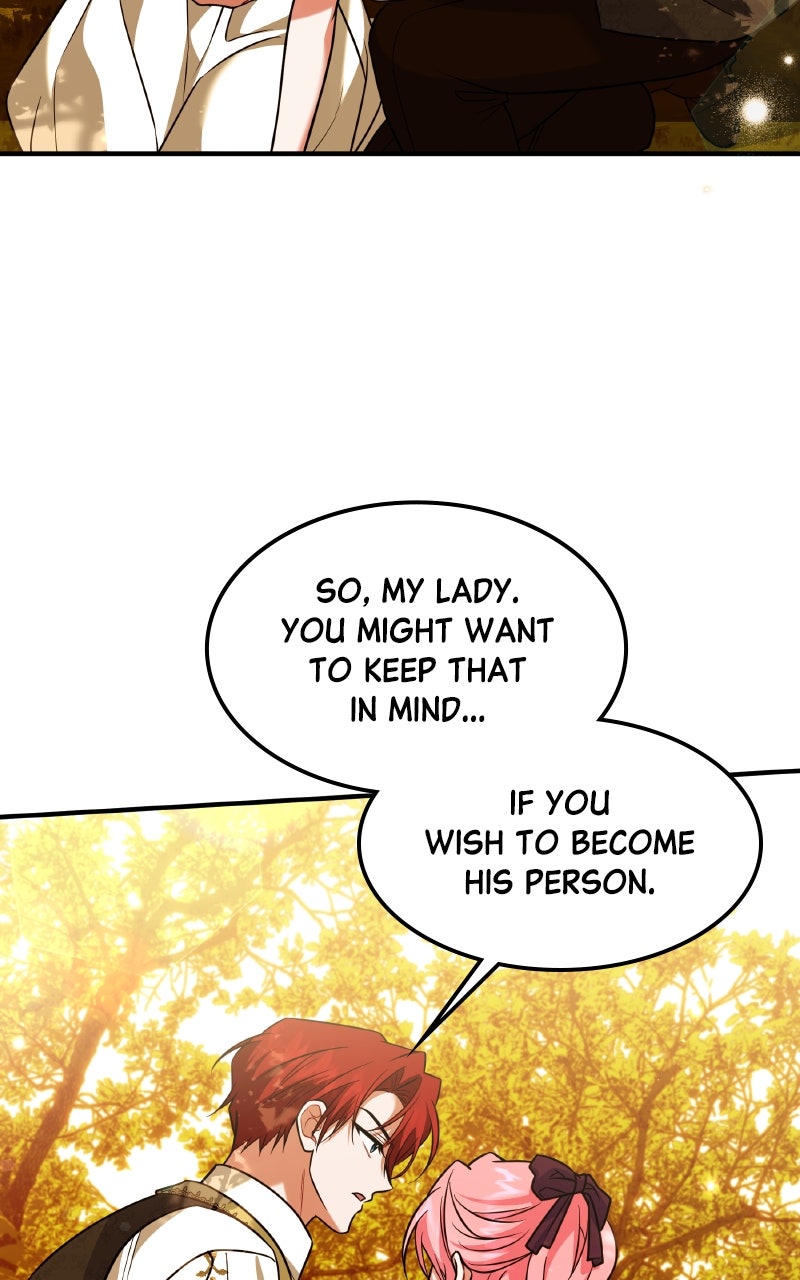 Changing the GenreFrom Angst to Heartwarming Episode 16 page 32 - 