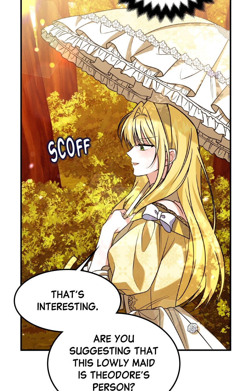 Changing the GenreFrom Angst to Heartwarming Episode 16 page 34 - 