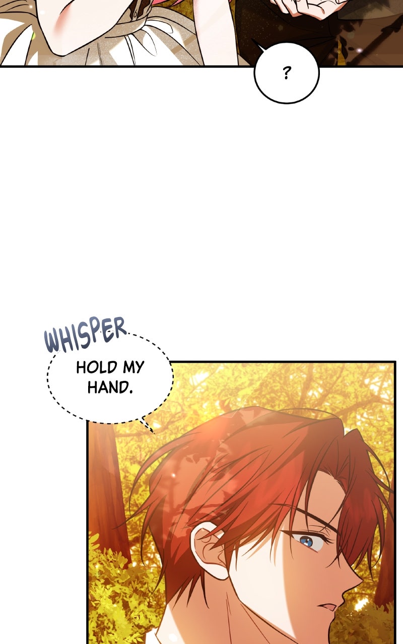 Changing the GenreFrom Angst to Heartwarming Episode 16 page 36 - 