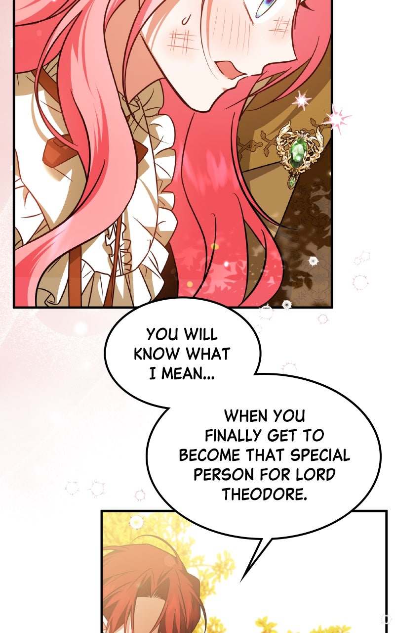Changing the GenreFrom Angst to Heartwarming Episode 16 page 42 - 