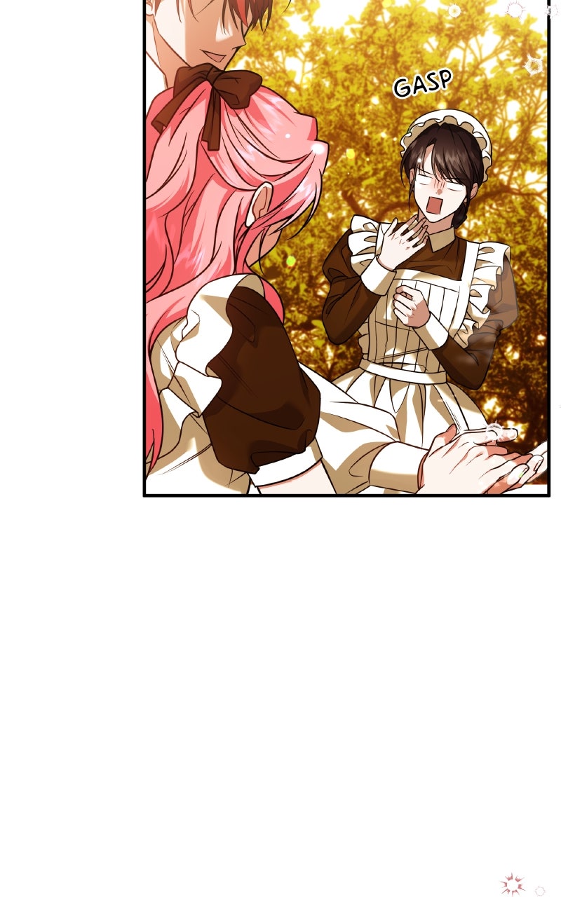 Changing the GenreFrom Angst to Heartwarming Episode 16 page 43 - 