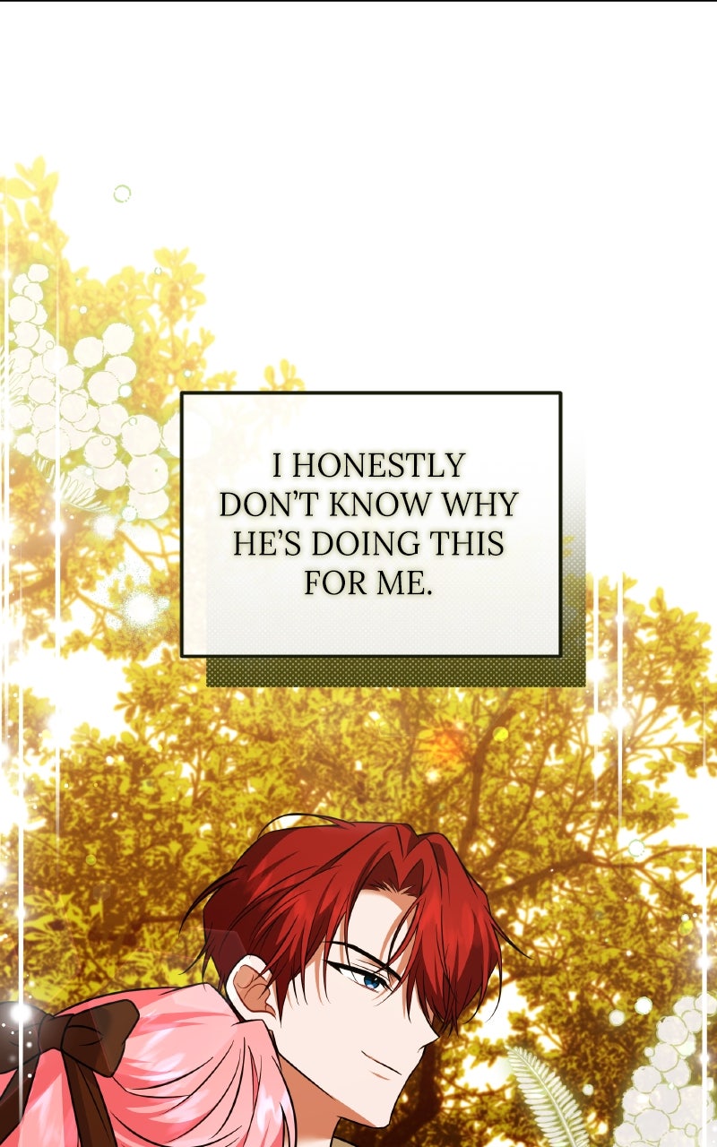 Changing the GenreFrom Angst to Heartwarming Episode 16 page 50 - 