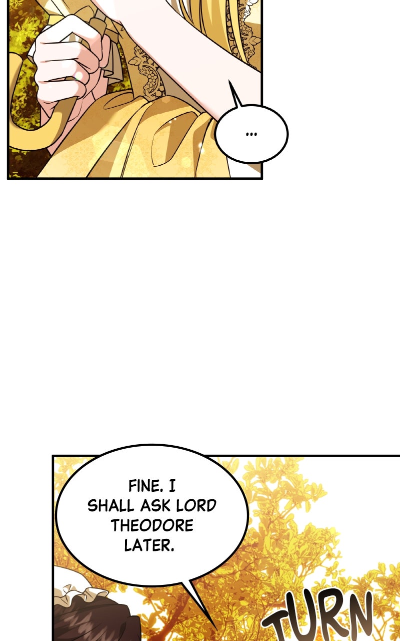 Changing the GenreFrom Angst to Heartwarming Episode 16 page 55 - 