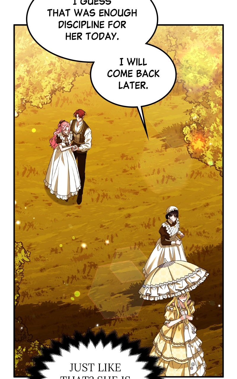 Changing the GenreFrom Angst to Heartwarming Episode 16 page 57 - 