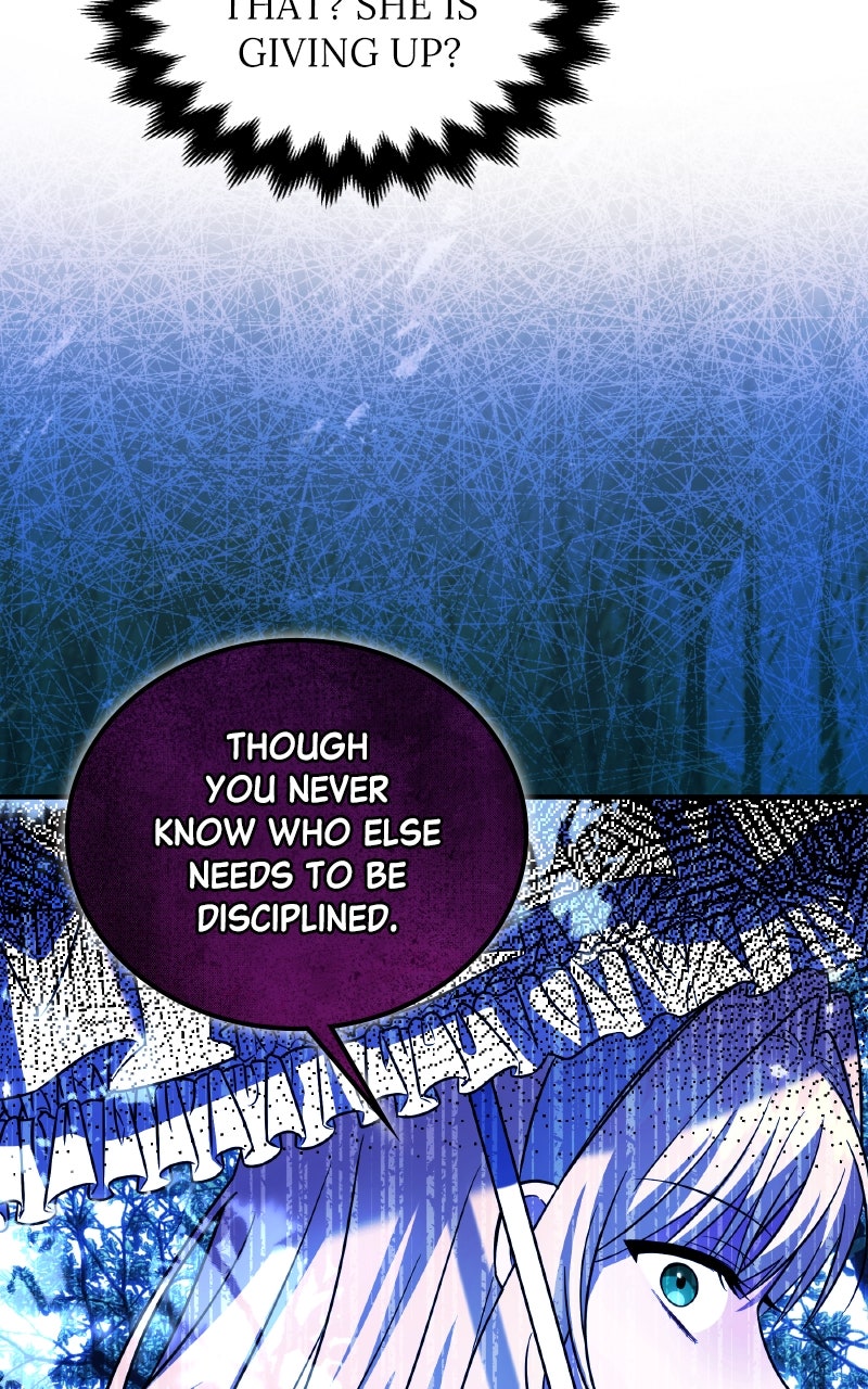 Changing the GenreFrom Angst to Heartwarming Episode 16 page 58 - 