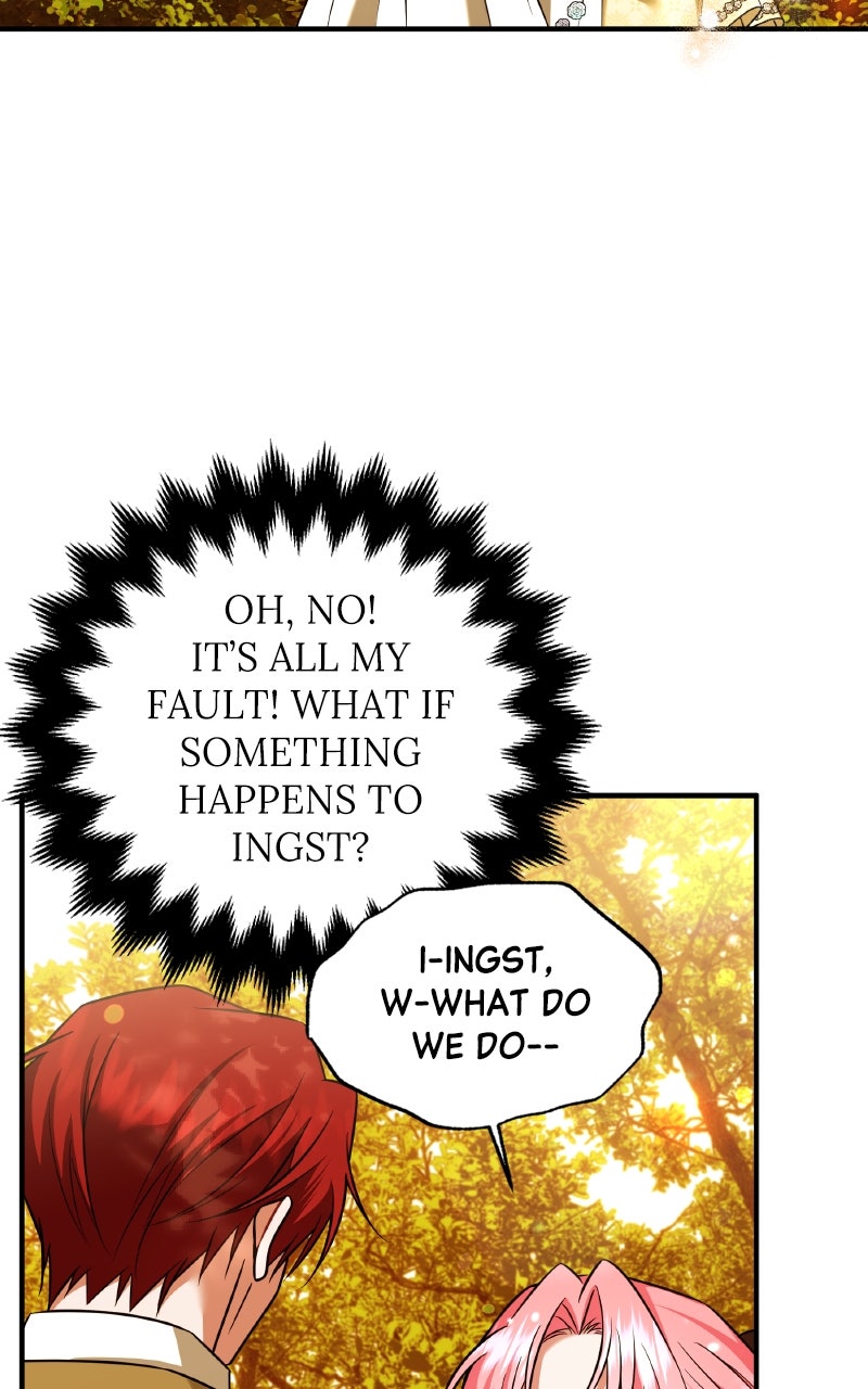 Changing the GenreFrom Angst to Heartwarming Episode 16 page 62 - 