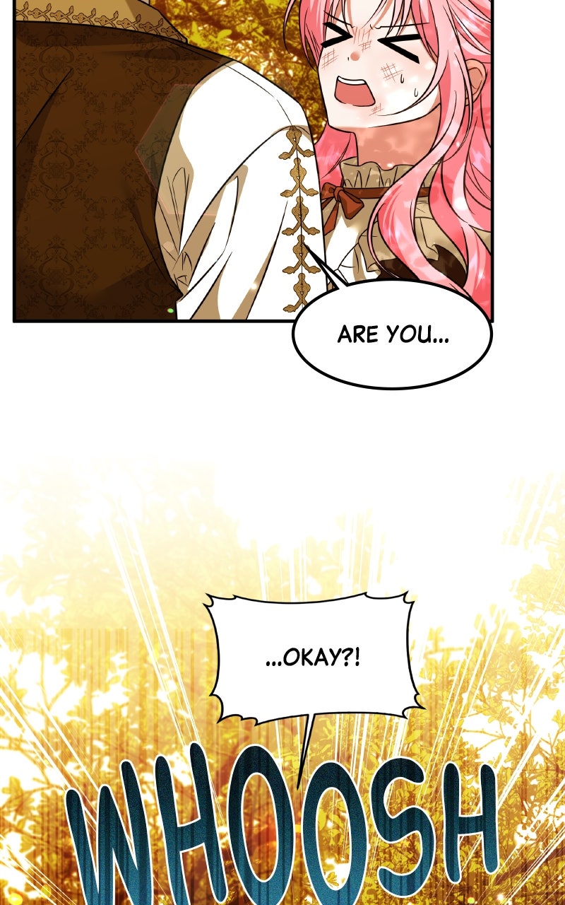 Changing the GenreFrom Angst to Heartwarming Episode 16 page 63 - 