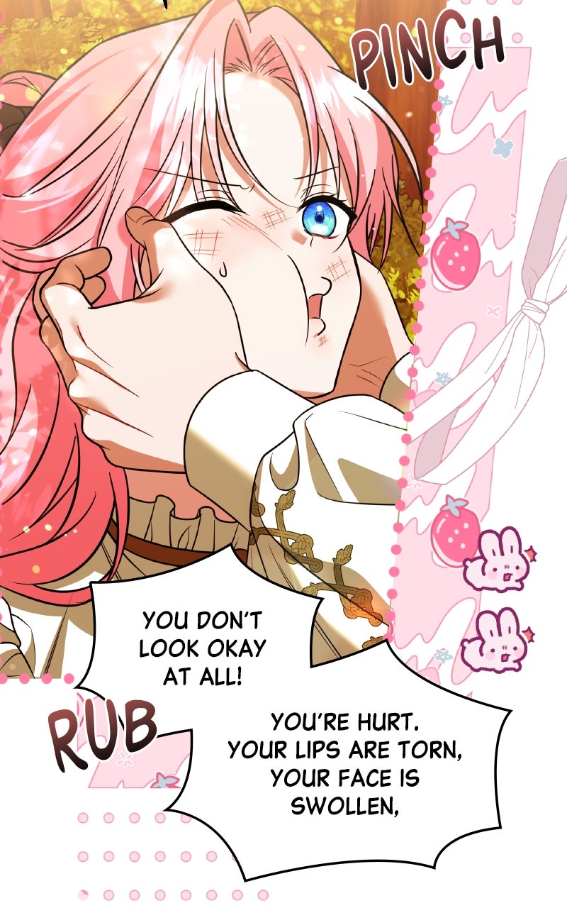 Changing the GenreFrom Angst to Heartwarming Episode 16 page 65 - 