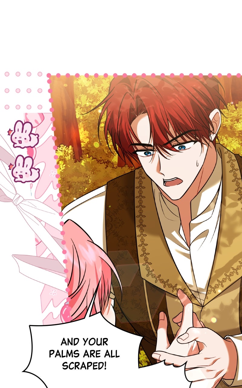 Changing the GenreFrom Angst to Heartwarming Episode 16 page 66 - 