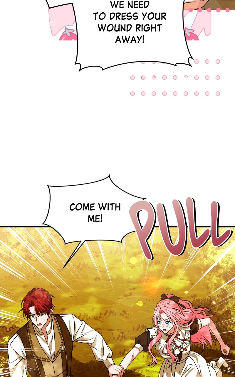 Changing the GenreFrom Angst to Heartwarming Episode 16 page 67 - 