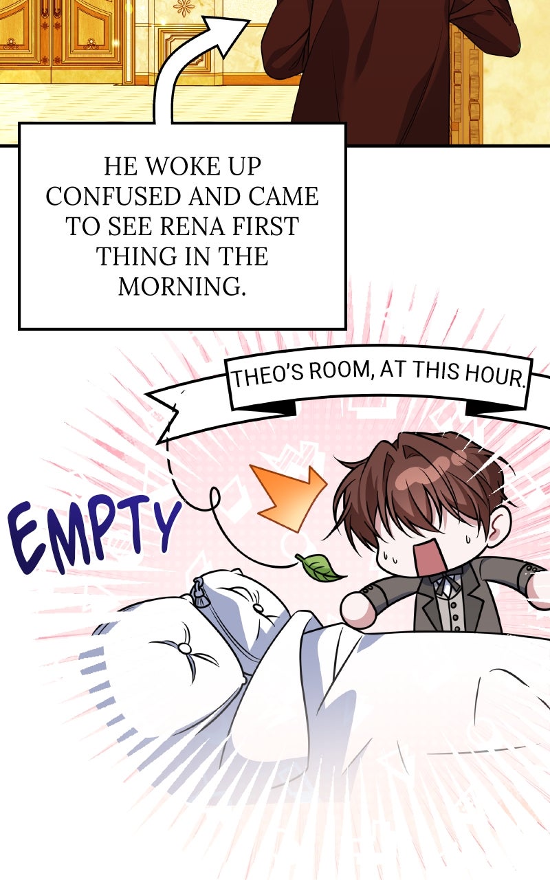 Changing the GenreFrom Angst to Heartwarming Episode 16 page 78 - 