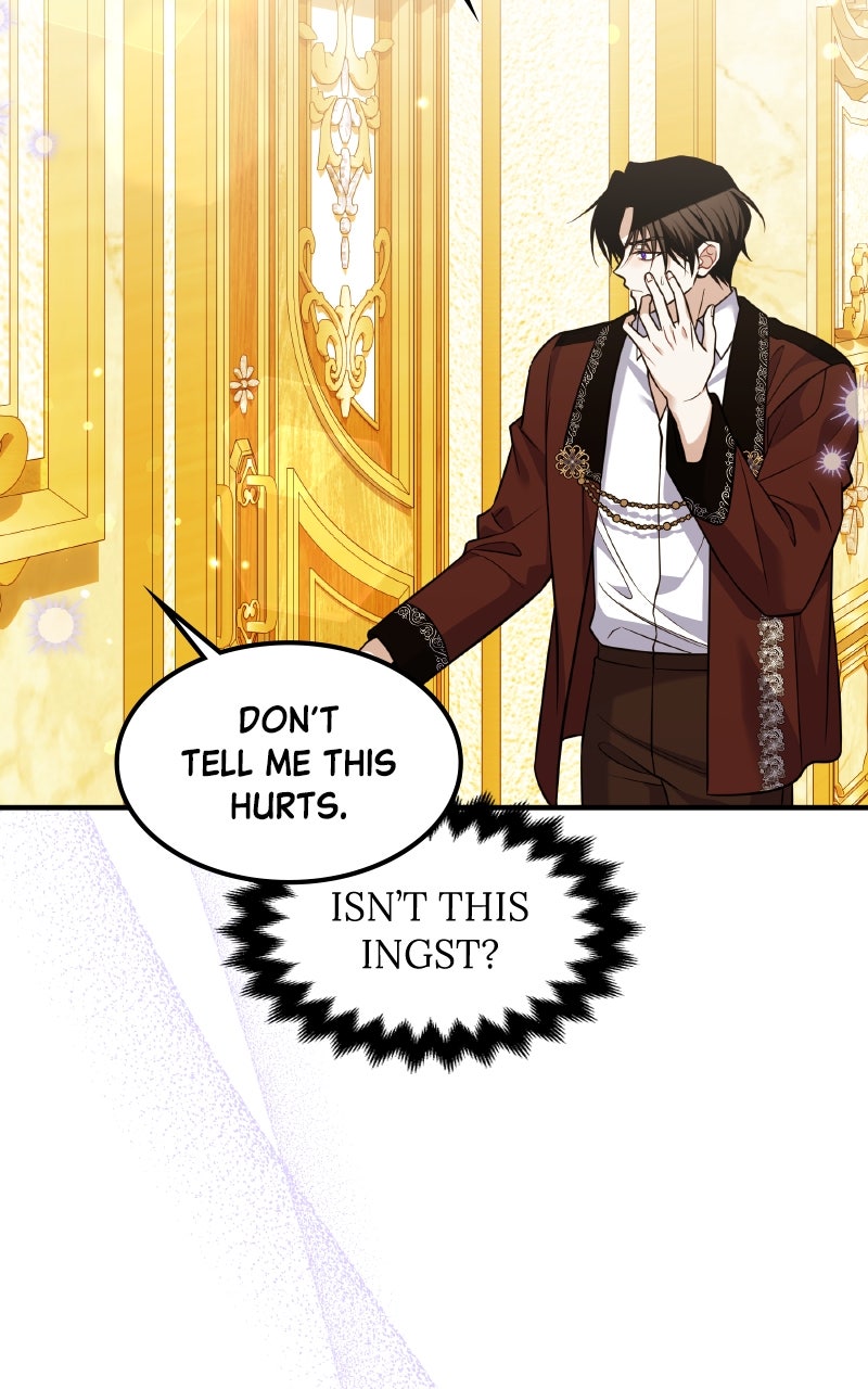 Changing the GenreFrom Angst to Heartwarming Episode 16 page 81 - 
