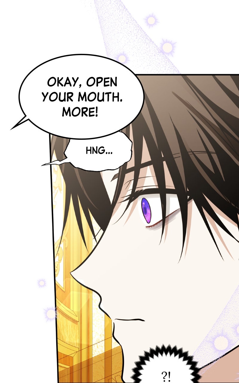 Changing the GenreFrom Angst to Heartwarming Episode 16 page 82 - 