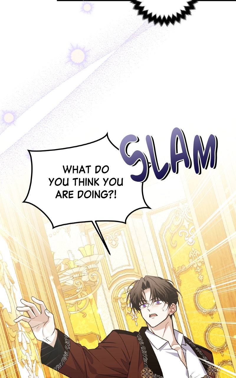 Changing the GenreFrom Angst to Heartwarming Episode 16 page 83 - 