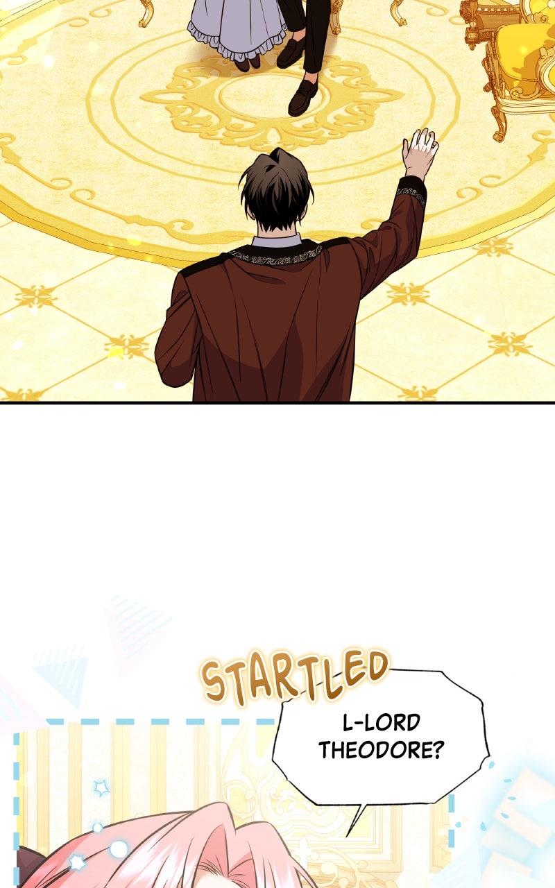 Changing the GenreFrom Angst to Heartwarming Episode 16 page 85 - 