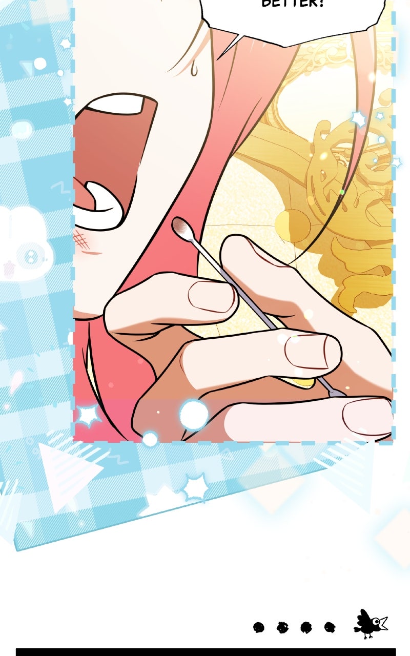 Changing the GenreFrom Angst to Heartwarming Episode 16 page 87 - 