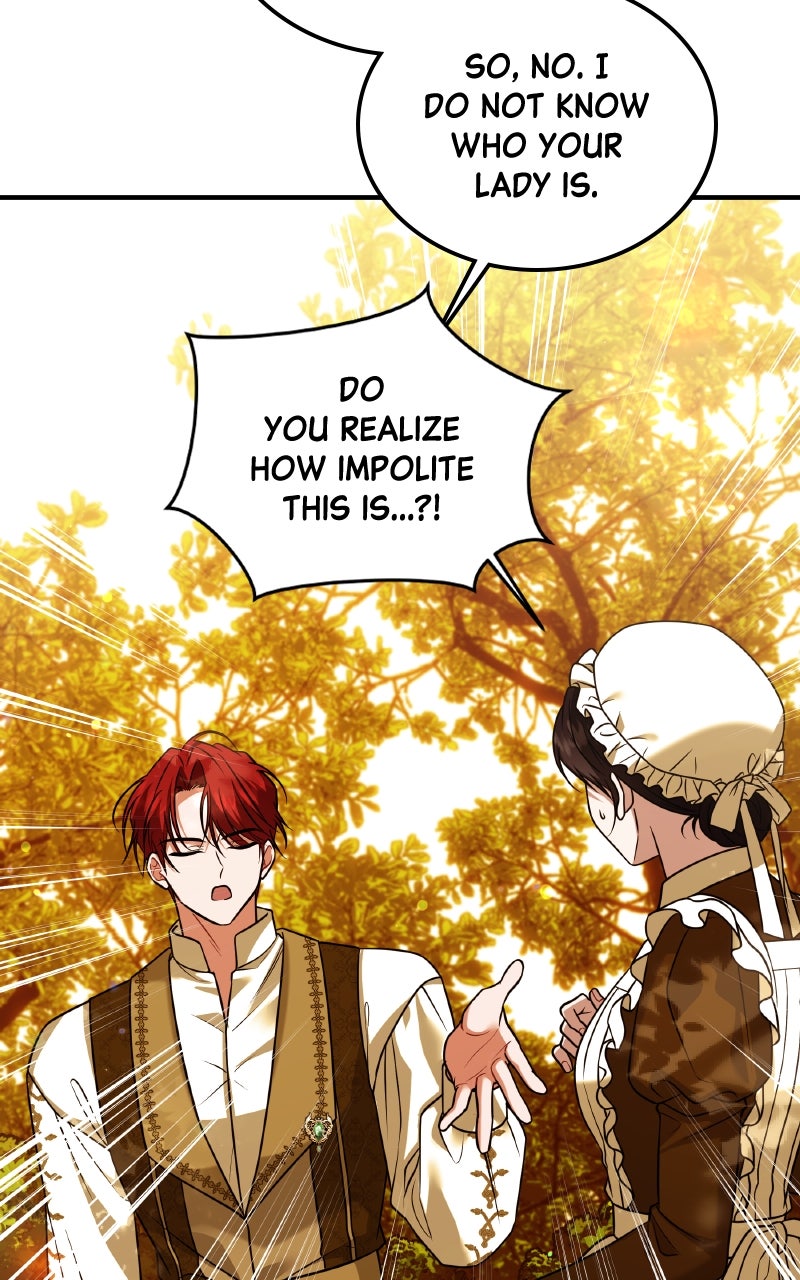 Changing the GenreFrom Angst to Heartwarming Episode 16 page 10 - 