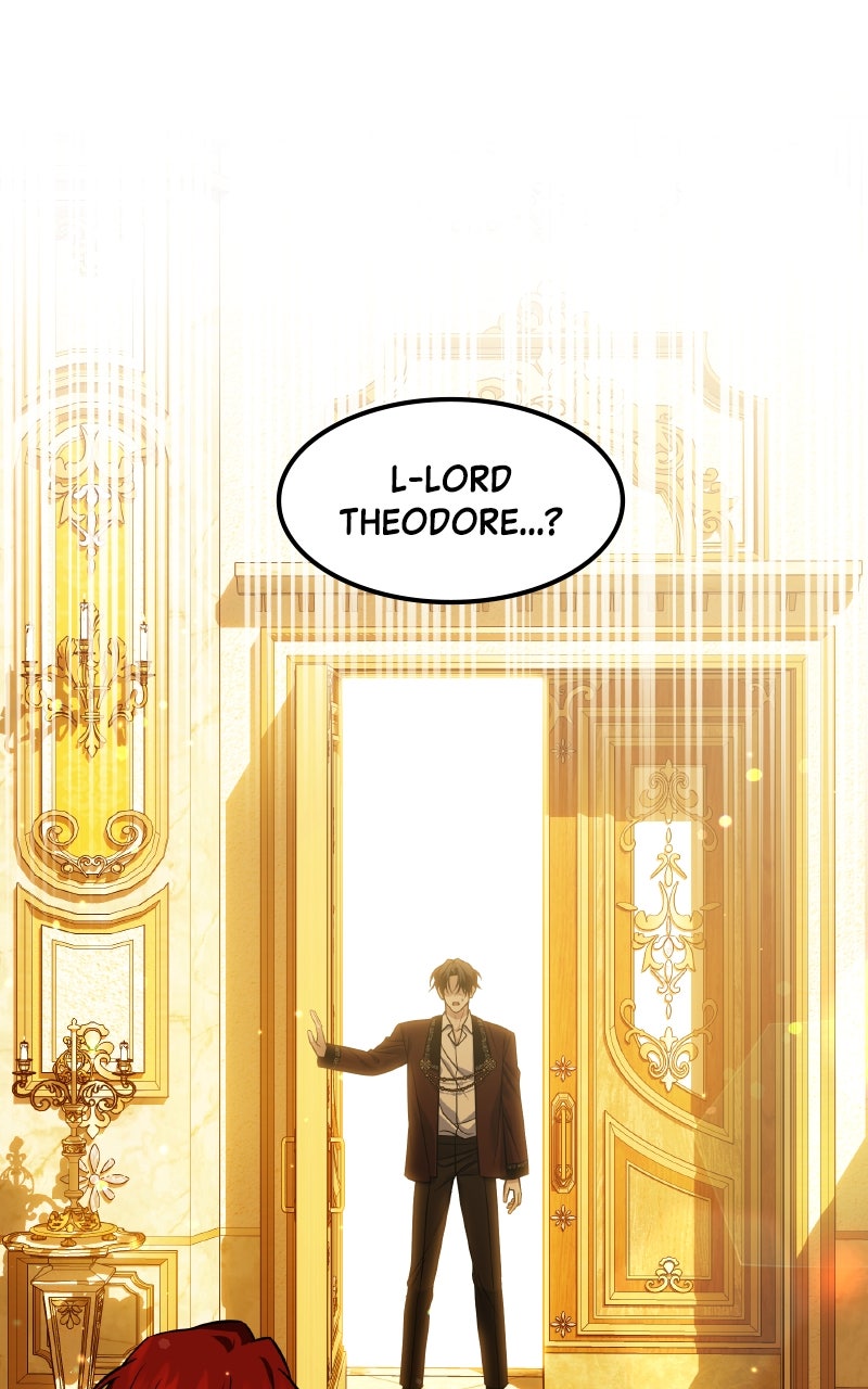 Changing the GenreFrom Angst to Heartwarming Episode 17 page 1 - 
