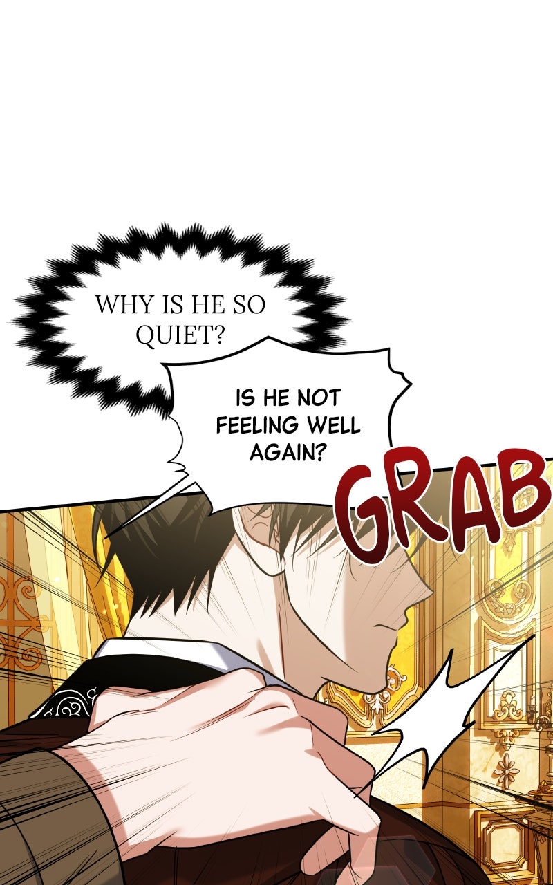 Changing the GenreFrom Angst to Heartwarming Episode 17 page 11 - 