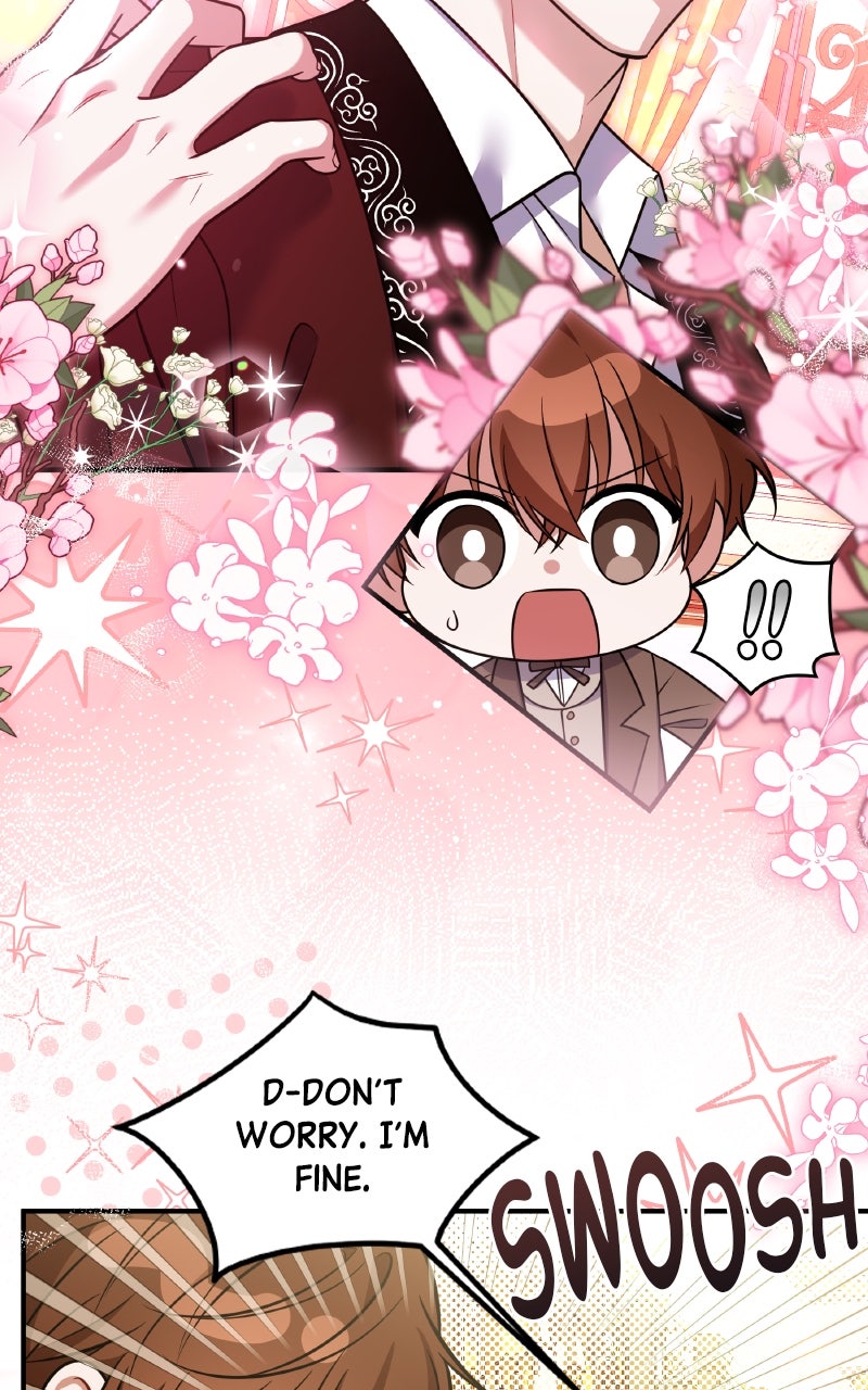 Changing the GenreFrom Angst to Heartwarming Episode 17 page 13 - 