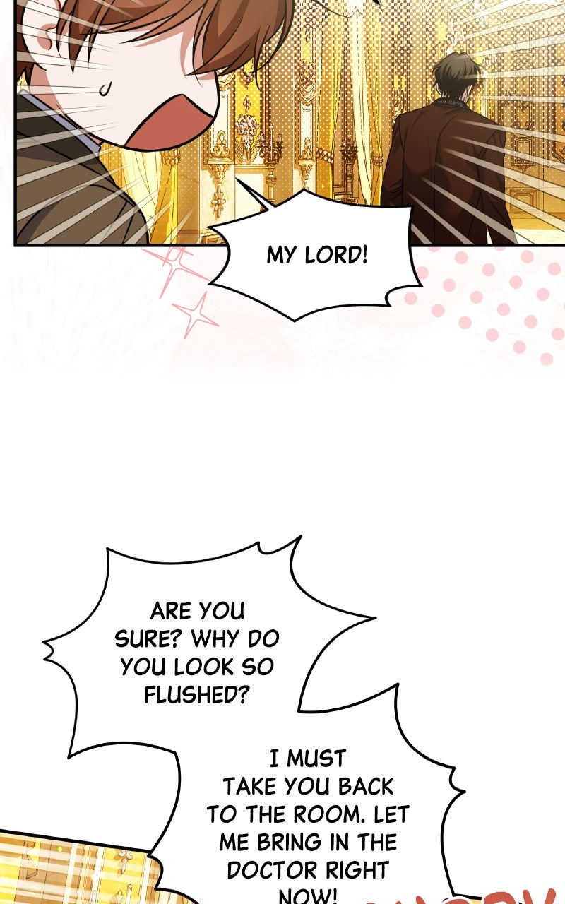 Changing the GenreFrom Angst to Heartwarming Episode 17 page 14 - 