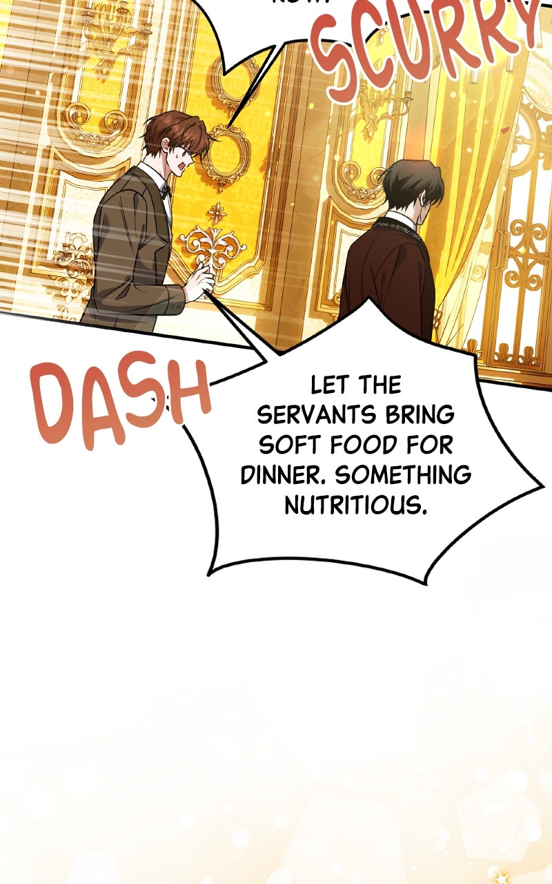 Changing the GenreFrom Angst to Heartwarming Episode 17 page 15 - 