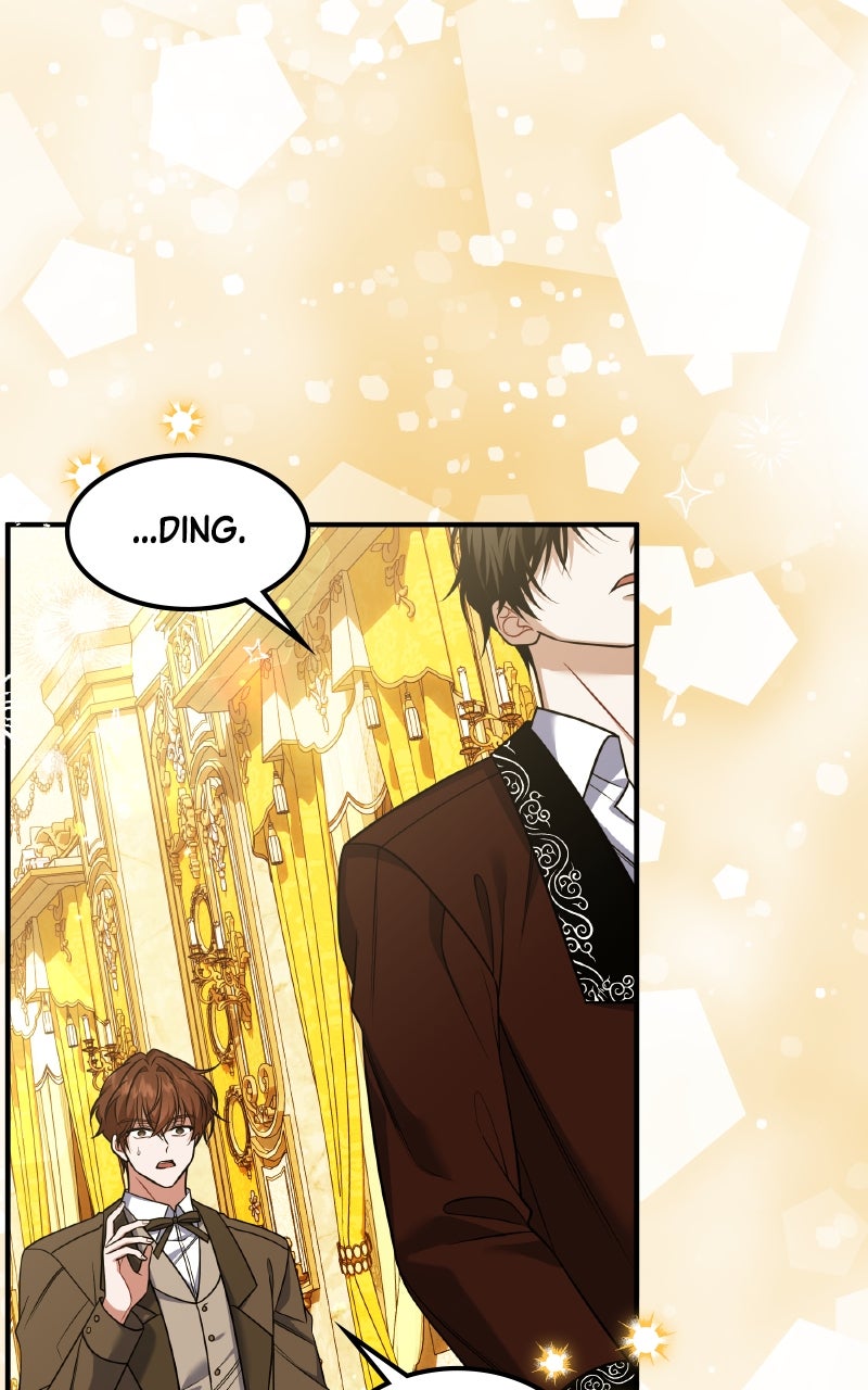 Changing the GenreFrom Angst to Heartwarming Episode 17 page 17 - 