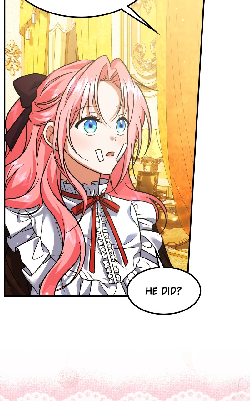 Changing the GenreFrom Angst to Heartwarming Episode 17 page 25 - 