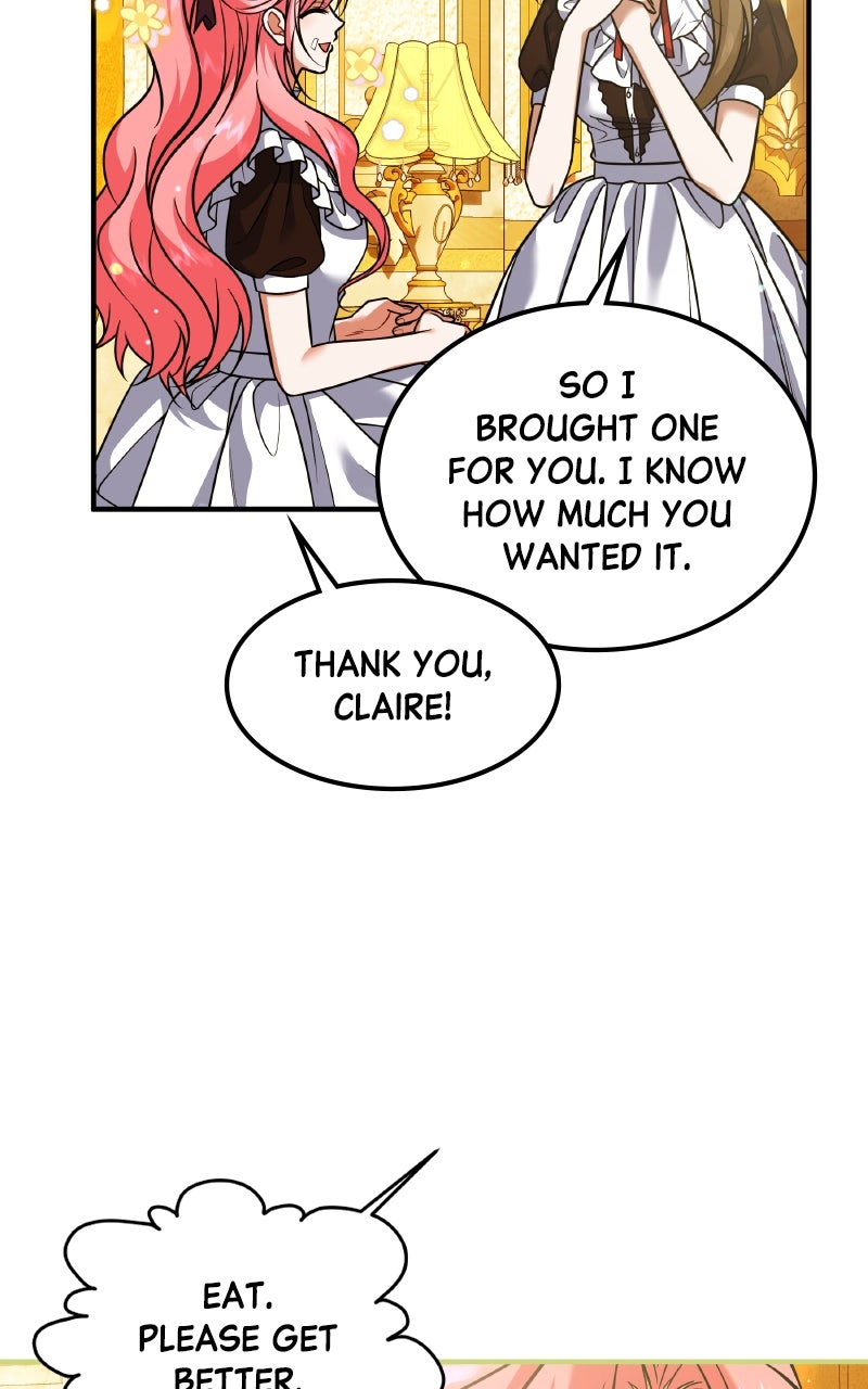 Changing the GenreFrom Angst to Heartwarming Episode 17 page 28 - 
