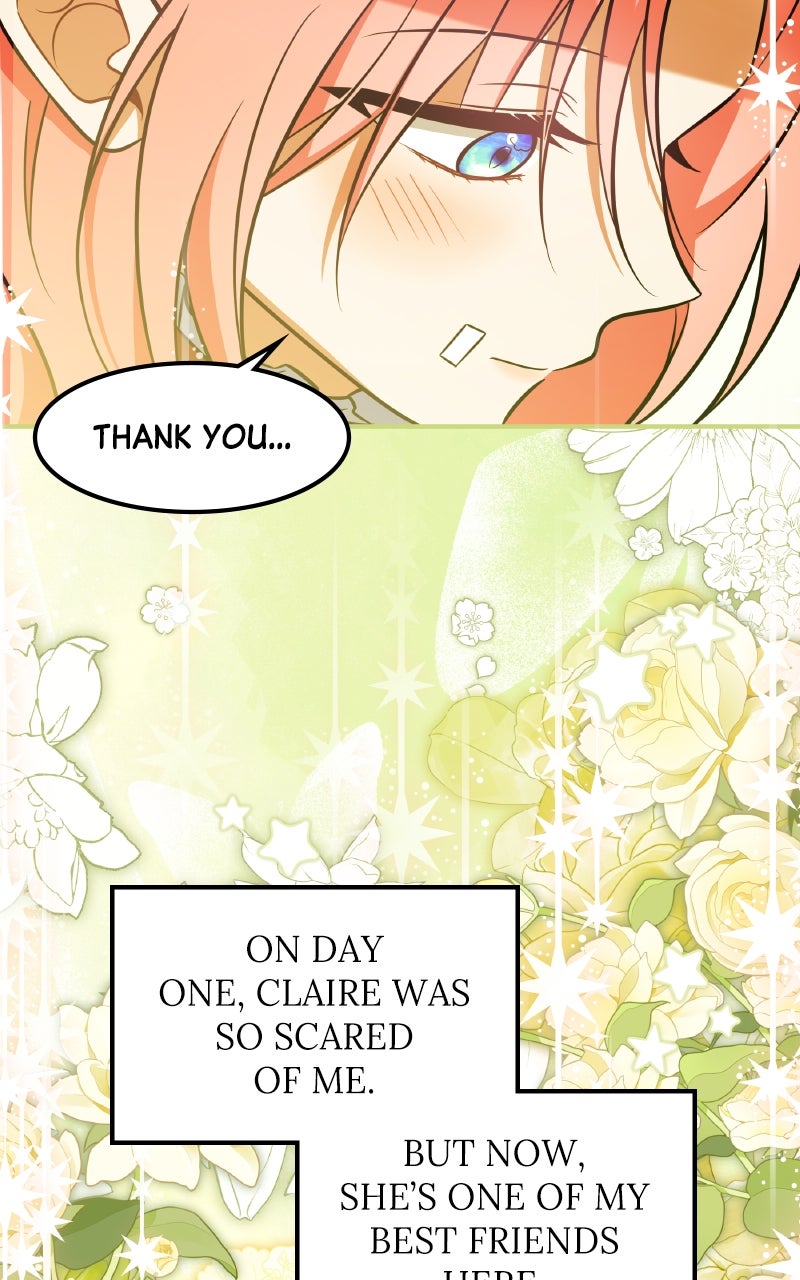 Changing the GenreFrom Angst to Heartwarming Episode 17 page 30 - 