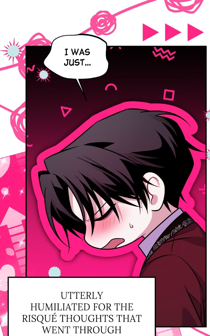 Changing the GenreFrom Angst to Heartwarming Episode 17 page 4 - 