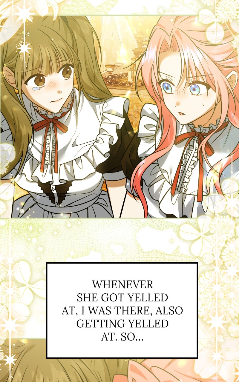 Changing the GenreFrom Angst to Heartwarming Episode 17 page 33 - 
