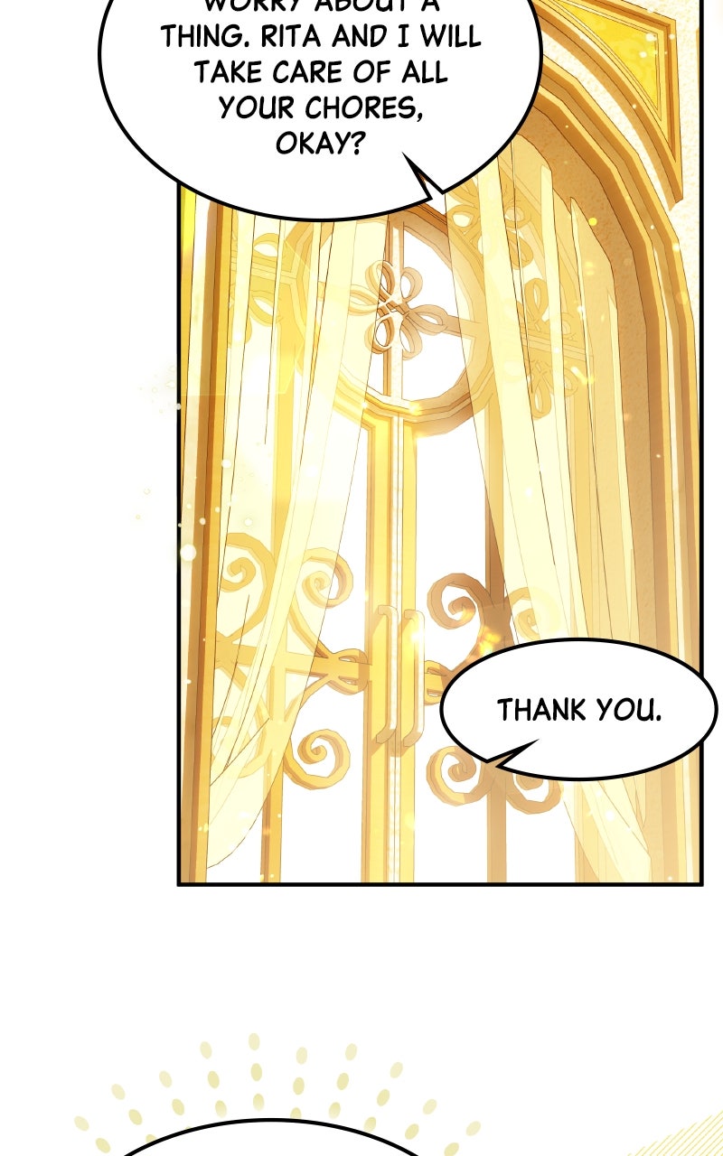 Changing the GenreFrom Angst to Heartwarming Episode 17 page 35 - 