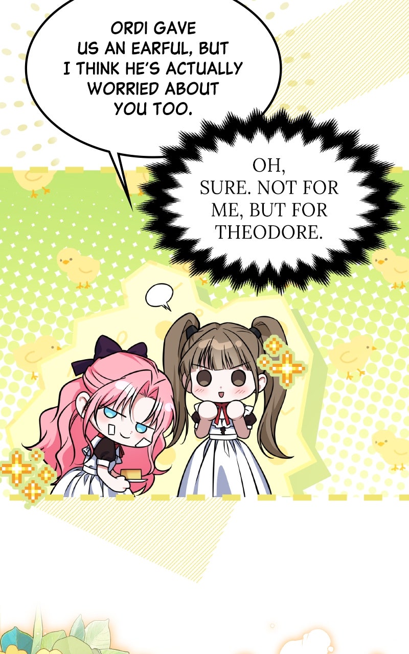 Changing the GenreFrom Angst to Heartwarming Episode 17 page 36 - 