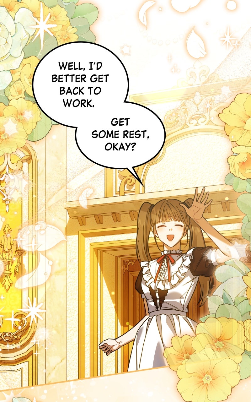 Changing the GenreFrom Angst to Heartwarming Episode 17 page 37 - 