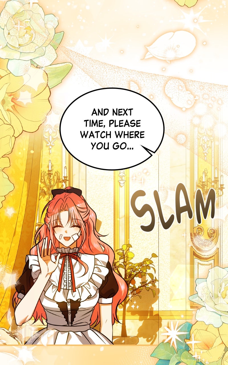Changing the GenreFrom Angst to Heartwarming Episode 17 page 38 - 