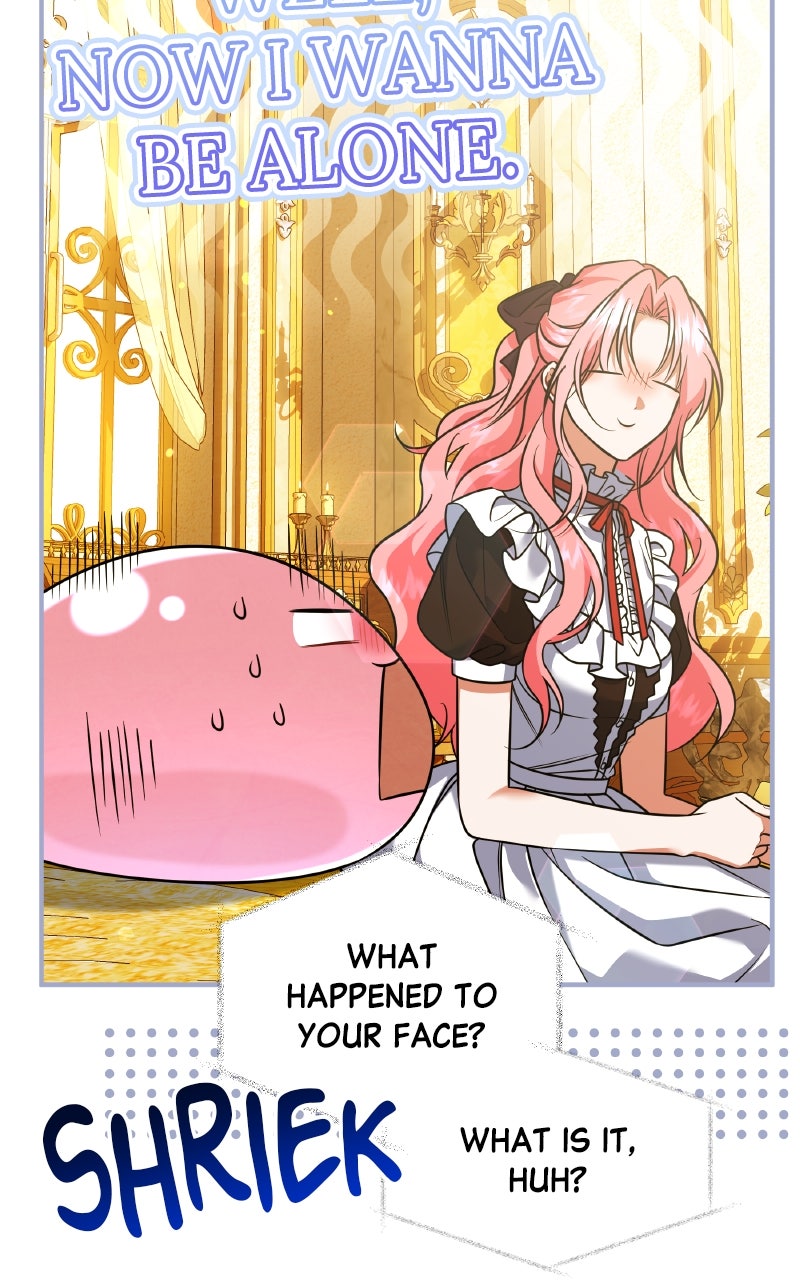 Changing the GenreFrom Angst to Heartwarming Episode 17 page 44 - 