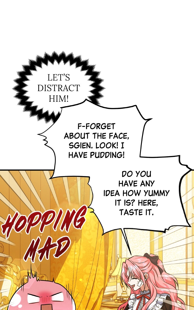 Changing the GenreFrom Angst to Heartwarming Episode 17 page 45 - 