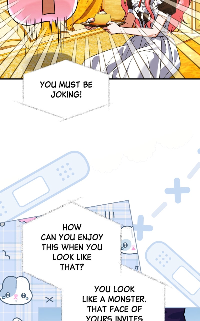 Changing the GenreFrom Angst to Heartwarming Episode 17 page 46 - 