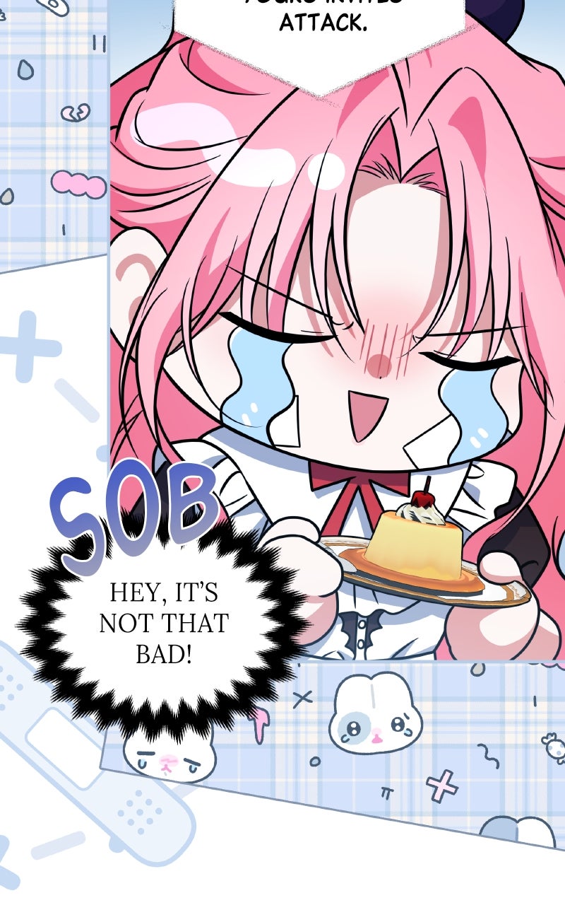 Changing the GenreFrom Angst to Heartwarming Episode 17 page 47 - 