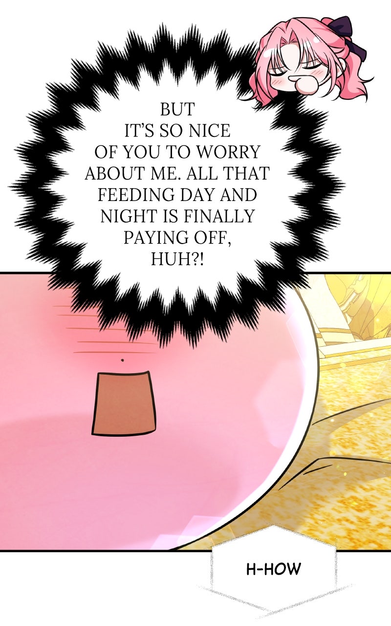Changing the GenreFrom Angst to Heartwarming Episode 17 page 48 - 