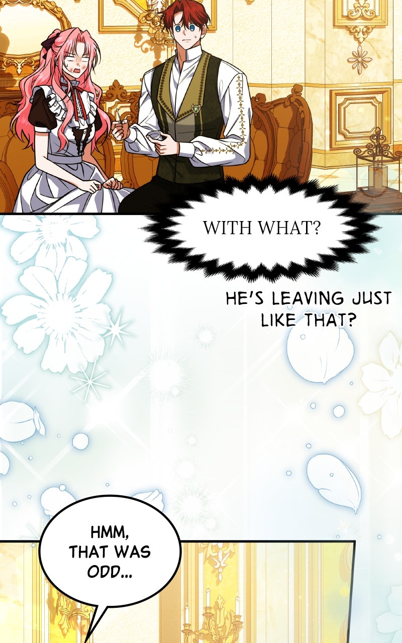 Changing the GenreFrom Angst to Heartwarming Episode 17 page 6 - 