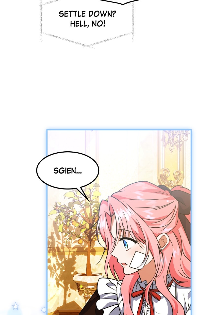 Changing the GenreFrom Angst to Heartwarming Episode 17 page 54 - 