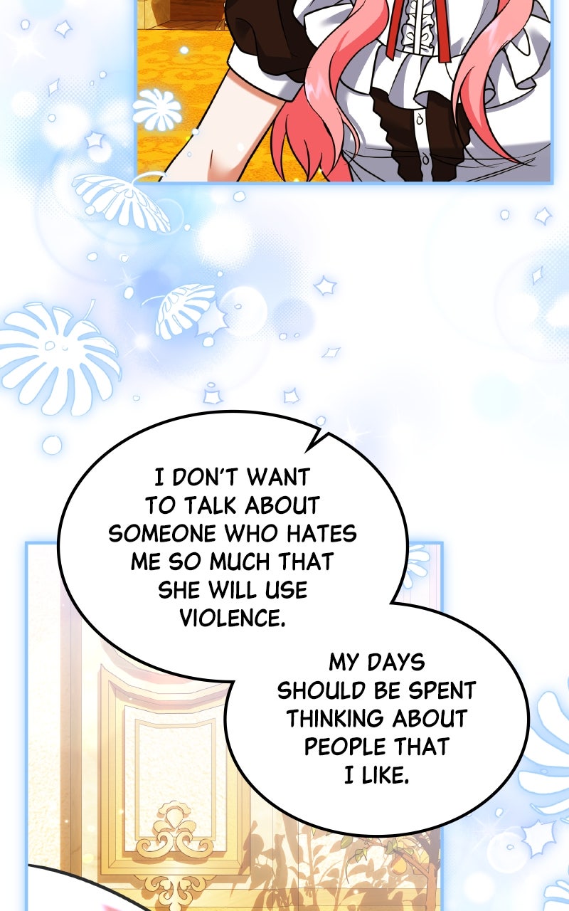 Changing the GenreFrom Angst to Heartwarming Episode 17 page 55 - 