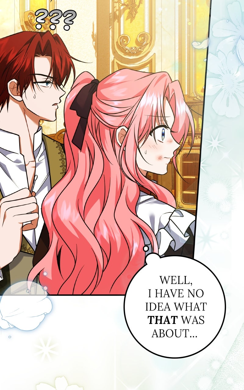 Changing the GenreFrom Angst to Heartwarming Episode 17 page 7 - 
