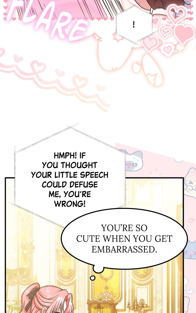 Changing the GenreFrom Angst to Heartwarming Episode 17 page 61 - 