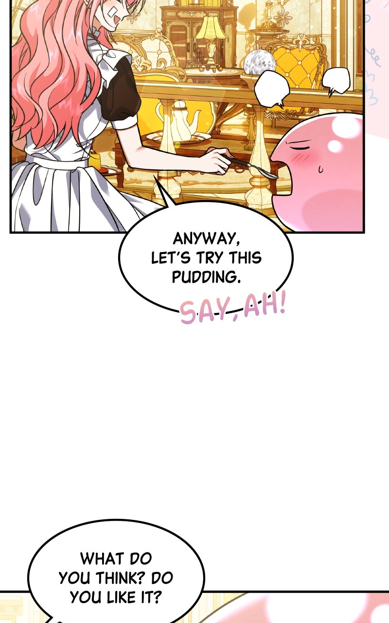 Changing the GenreFrom Angst to Heartwarming Episode 17 page 62 - 