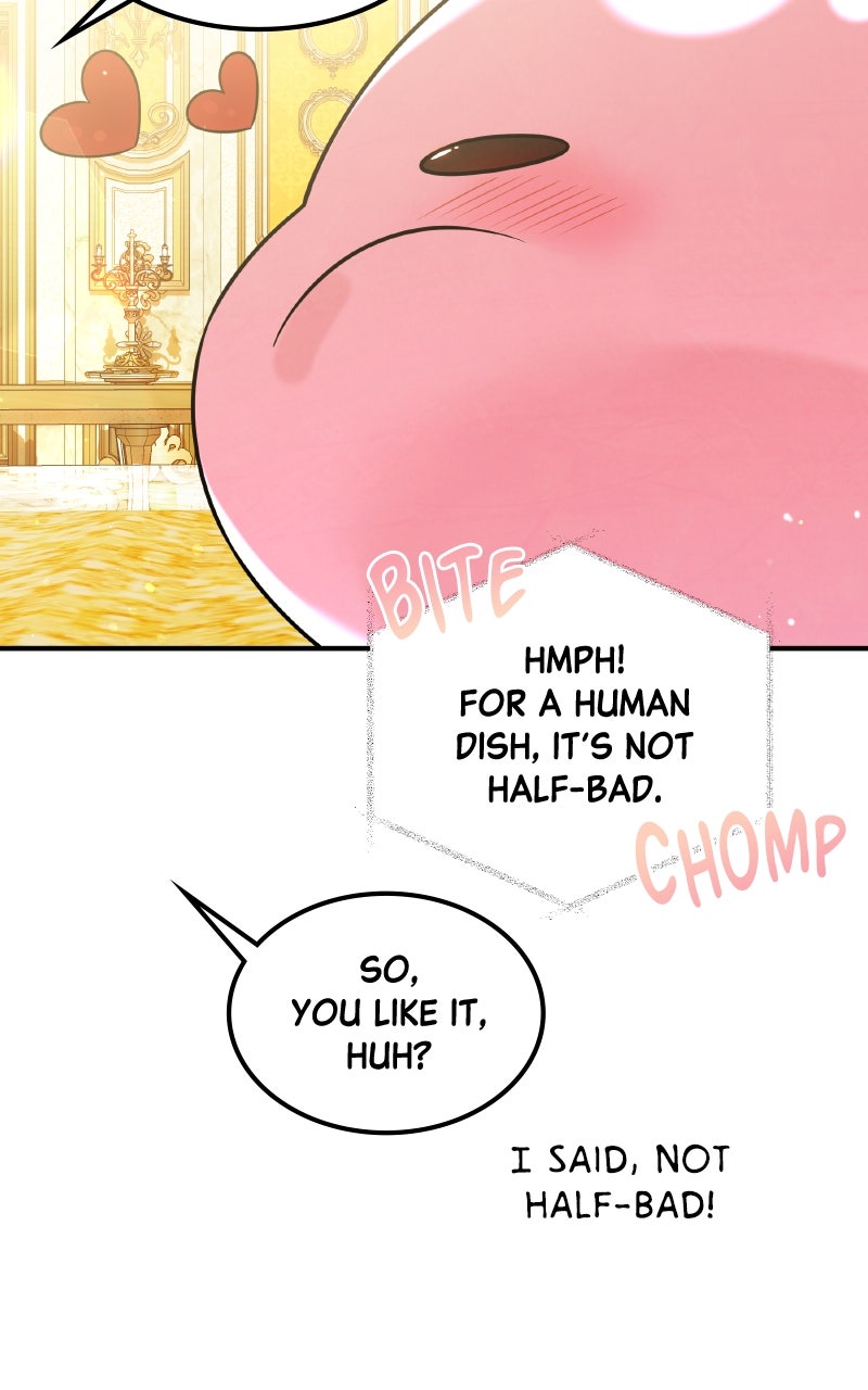Changing the GenreFrom Angst to Heartwarming Episode 17 page 63 - 