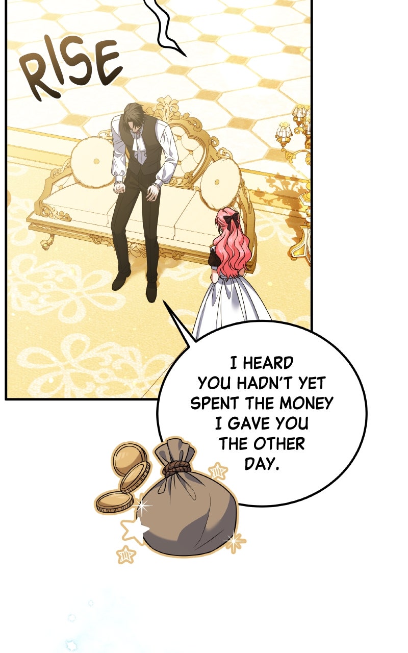 Changing the GenreFrom Angst to Heartwarming Episode 17 page 71 - 
