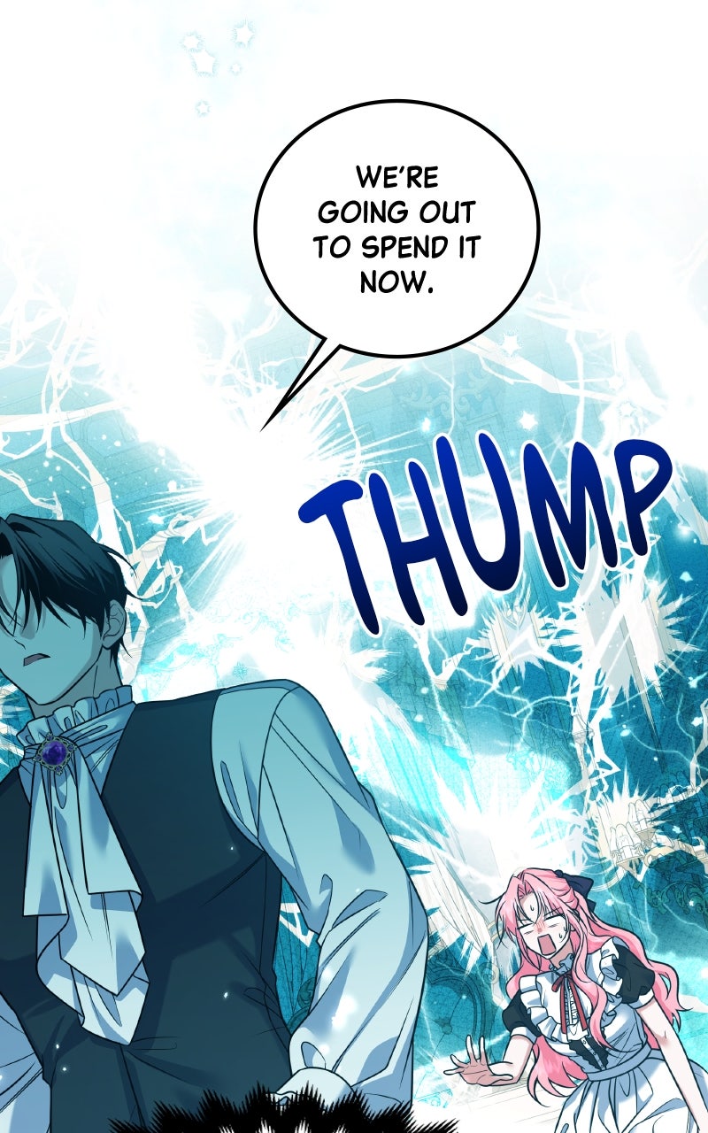 Changing the GenreFrom Angst to Heartwarming Episode 17 page 72 - 